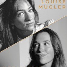 Louise Mugler et Hermance