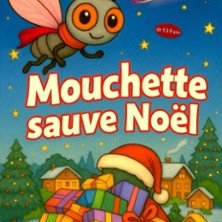 Mouchette Sauve Noël