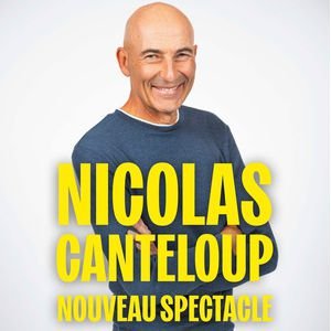 NICOLAS CANTELOUP