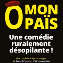 O Mon Païs