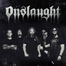 Onslaught