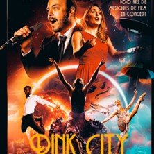 Pink City Orchestra