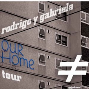 RODRIGO Y GABRIELA