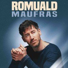 Romuald Maufras aison IV