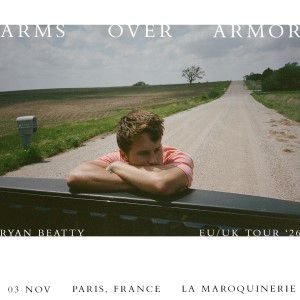 [Complet] RYAN BEATTY