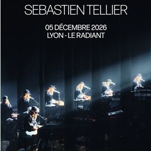 SEBASTIEN TELLIER