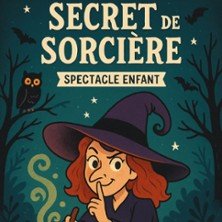 Secret de Sorcière