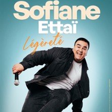 Sofiane Ettaï - Légèreté