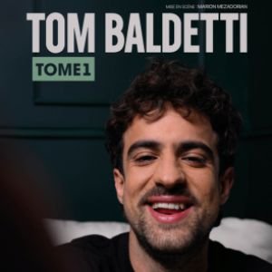TOM BALDETTI