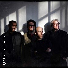 The Messthetics and James Brandon Lewis