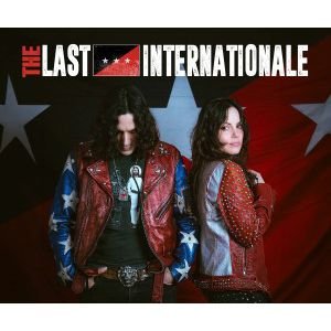 THE LAST INTERNATIONALE