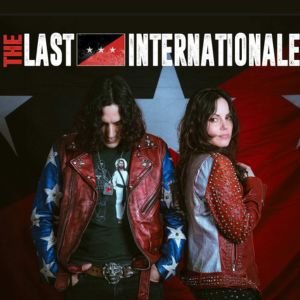 THE LAST INTERNATIONALE