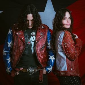 THE LAST INTERNATIONALE