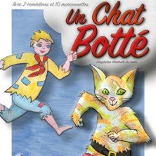 Un Chat Botté