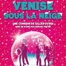Venise Sous la Neige - Théâtre Les 3T d'A Côté, Toulouse