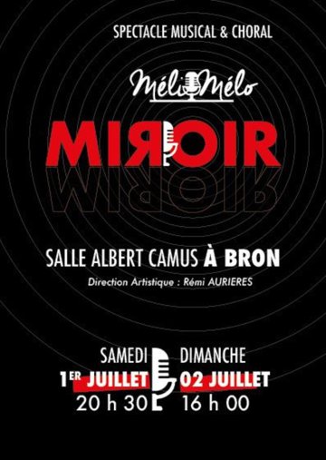 Miroir