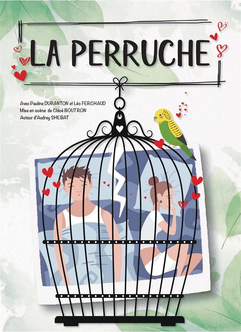 La Perruche