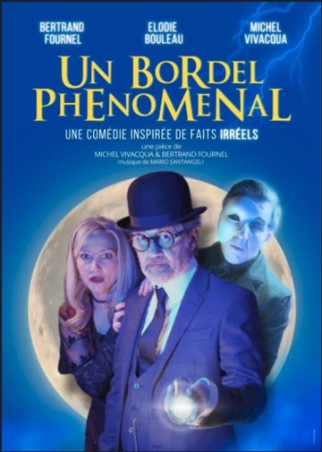 Un bordel phénoménal