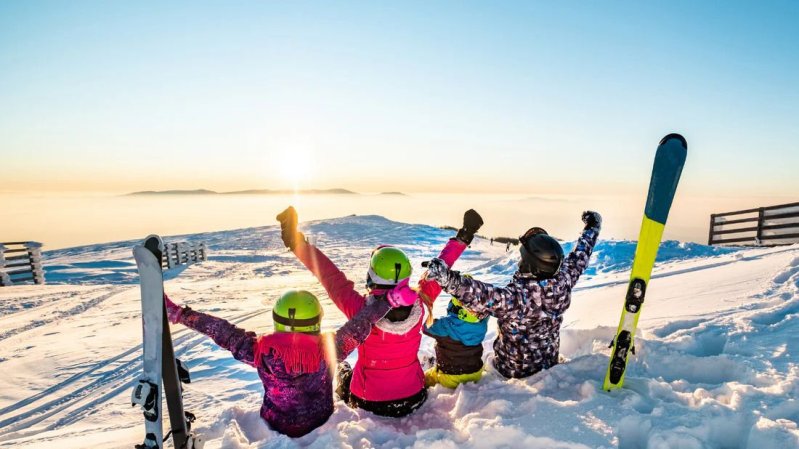 Vacances d'hiver