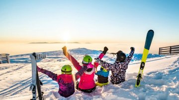 Vacances d'hiver