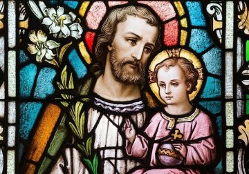« MARCHE DE SAINT JOSEPH »