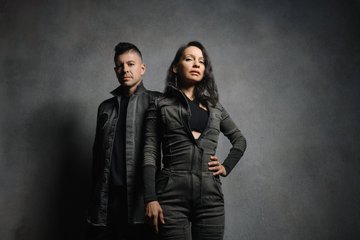 Concert : Rodrigo Y Gabriela