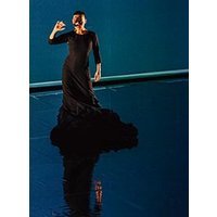 Rocio molina : al fondo riela