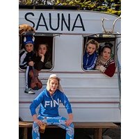 Galapiat cirque : mad in finland