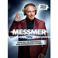 Messmer - 13hz