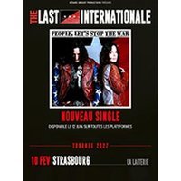 The last internationale