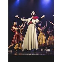 Le grand cabaret de la st sylvestre