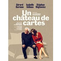 Un chateau de cartes