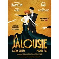 La jalousie