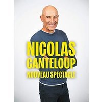 Nicolas canteloup