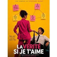 La verite si je t'aime