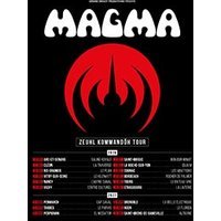 Magma
