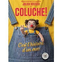 Julien rossier est coluche !