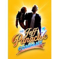 Jeff panacloc