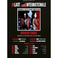 The last internationale