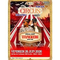 Circus night-showcase tragedie