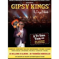 GIPSY KINGS By Diego Baliardo