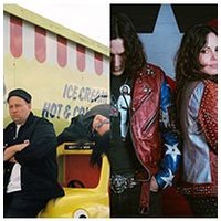 Pamela + the last internationale