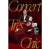 Concert très chic