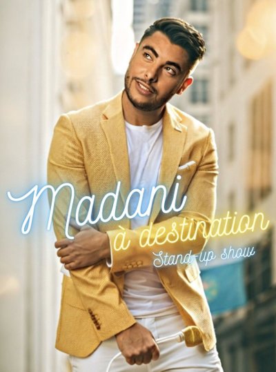 Madani dans À destination