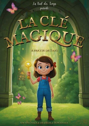 La Clé Magique
