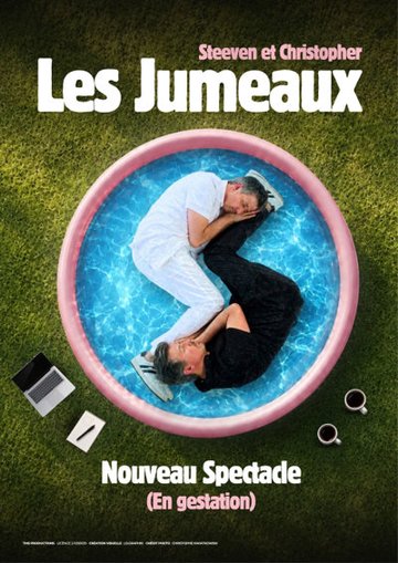 Les Jumeaux