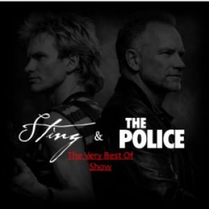BACK TO THE POLICE
