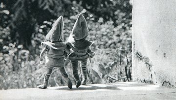 Lectures d’hier pour enfants d’aujourd’hui