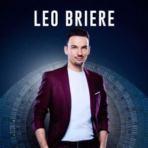 LÉO BRIÈRE "LE SECRET"