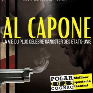 AL CAPONE